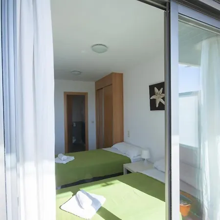 Flats Friends Borumbot Calpe