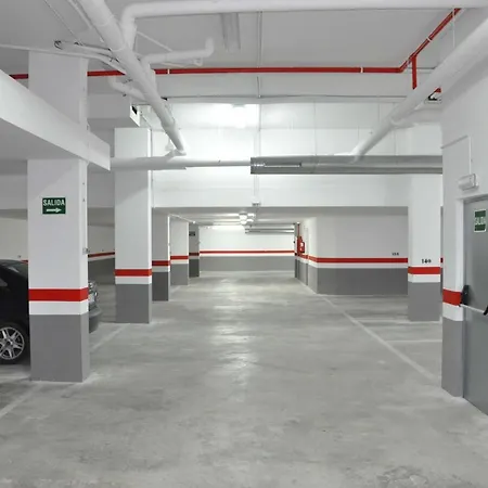 Appartamento Flats Friends Borumbot Calpe