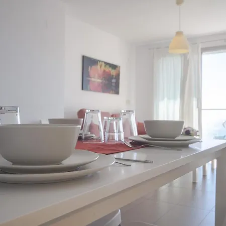 Appartamento Flats Friends Borumbot Calpe