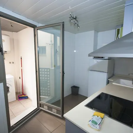 Flats Friends Borumbot Calpe
