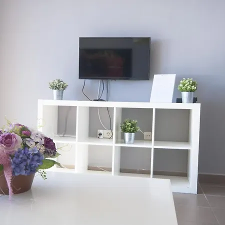 Appartamento Flats Friends Borumbot Calpe