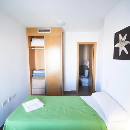 Flats Friends Borumbot Calpe