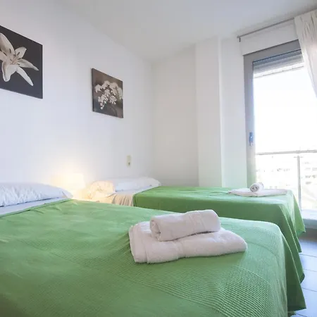 Appartamento Flats Friends Borumbot Calpe